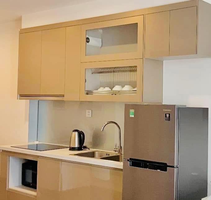 Căn hộ Skynest Vinhomes West Point *